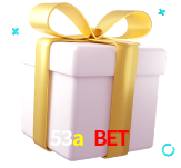 Receba seus bônus de boas-vindas no 53a bet