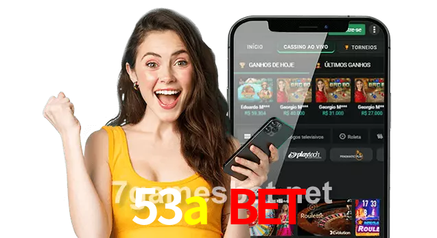 53a bet