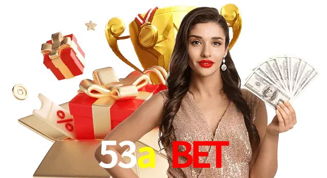 Jogue com dealers reais no 53a bet!