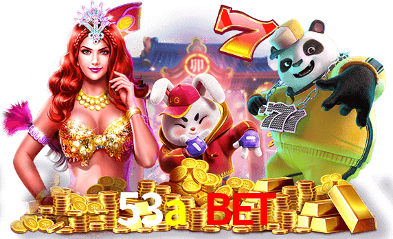 jogue em caça-níqueis ricos na 53a bet