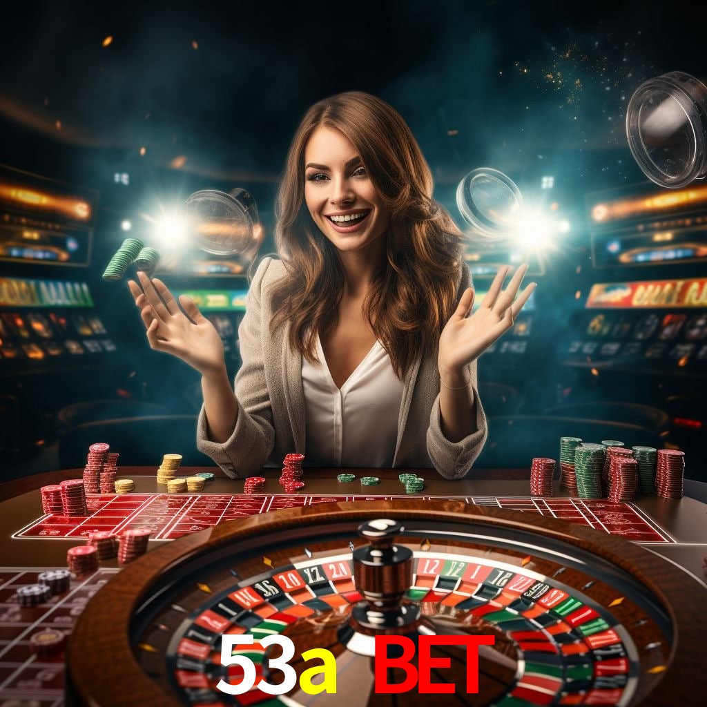 53a bet
