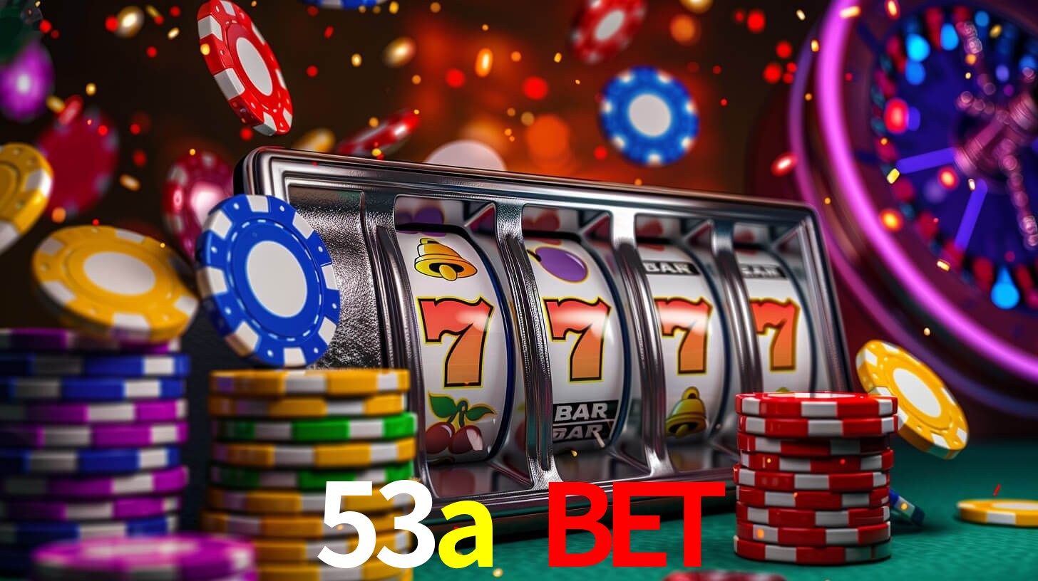 Torneios 53a bet