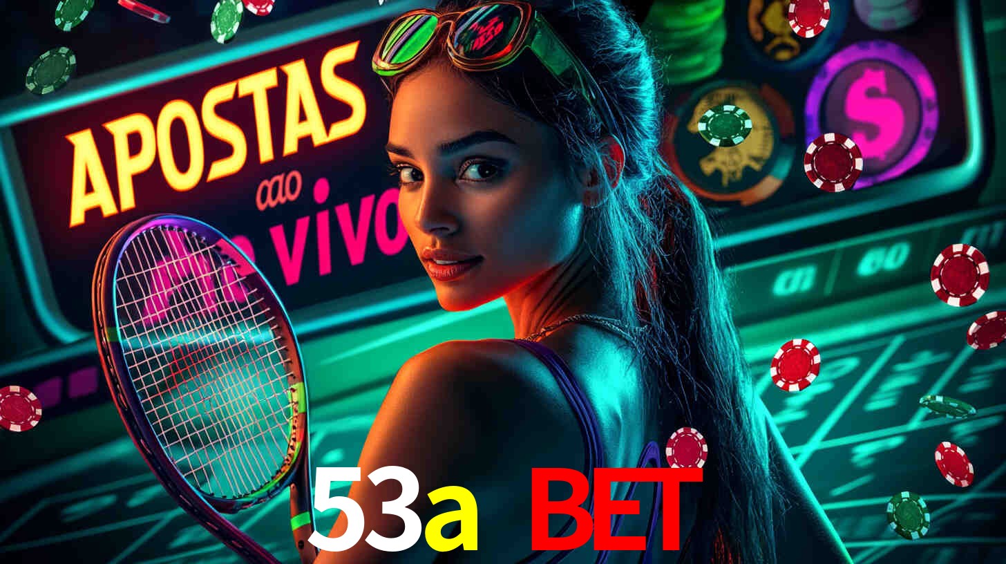 A Popularidade dos Caça-Níqueis no 53a bet