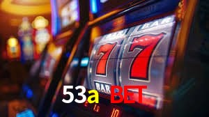 Tecnologia da Plataforma 53a bet