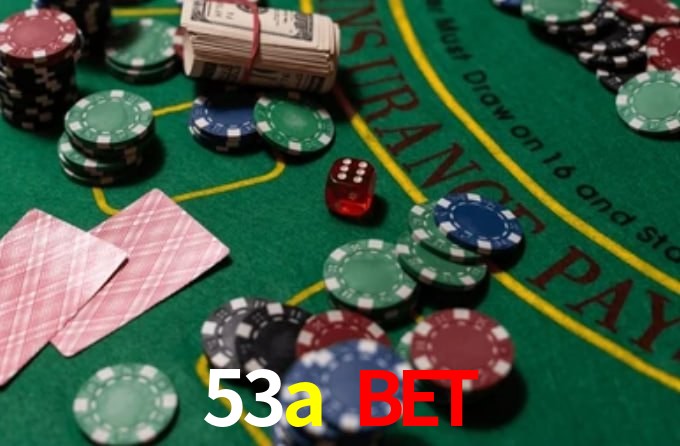 53a bet