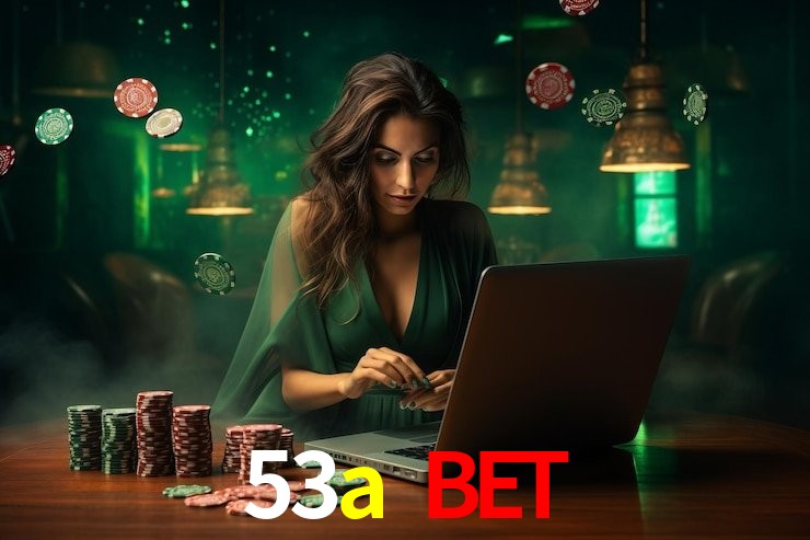 Comparação APP Mobile vs Versão Web 53a bet