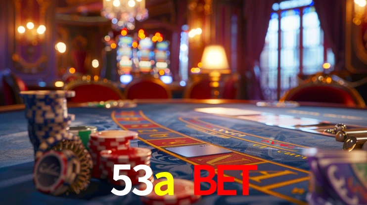 Weekend Specials 53a bet