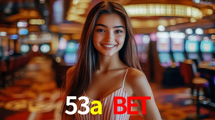 53a bet App Interface