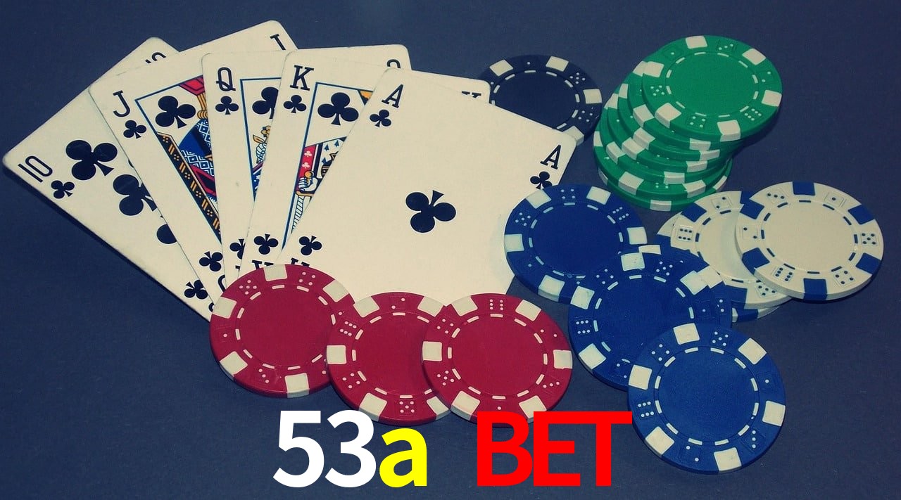 Slot Games 53a bet