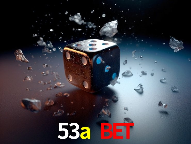 Logo da 53a bet