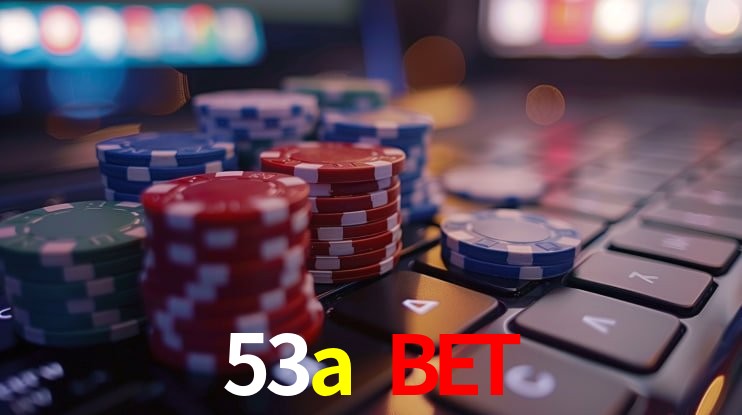 Promoção Relâmpago 53a bet