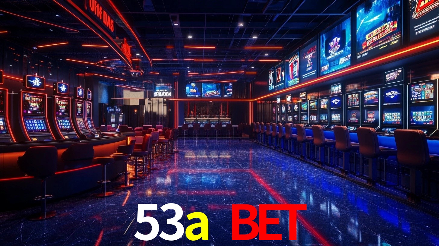 Daily Bonuses 53a bet