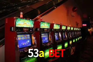 Explorando a Categoria de Eventos em Apostas na 53a bet