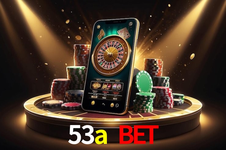Integração de APIs 53a bet