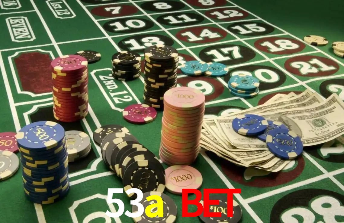 53a bet