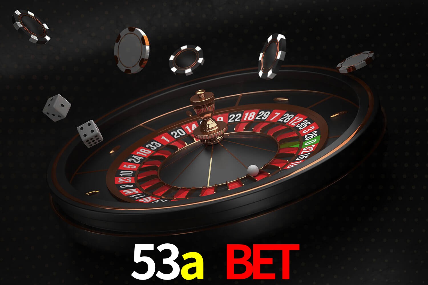 53a bet: Seu Cassino Premiado com Pagamentos Rápidos