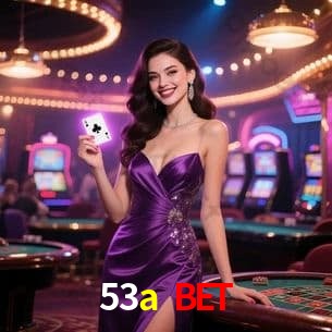 Casino Ao Vivo 53a bet