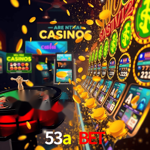 A Emoção da Loteria na 53a bet: Uma Chance de Mudança de Vida