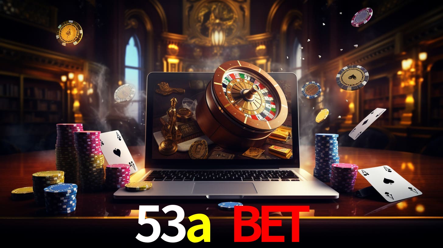 Blackjack Table 53a bet