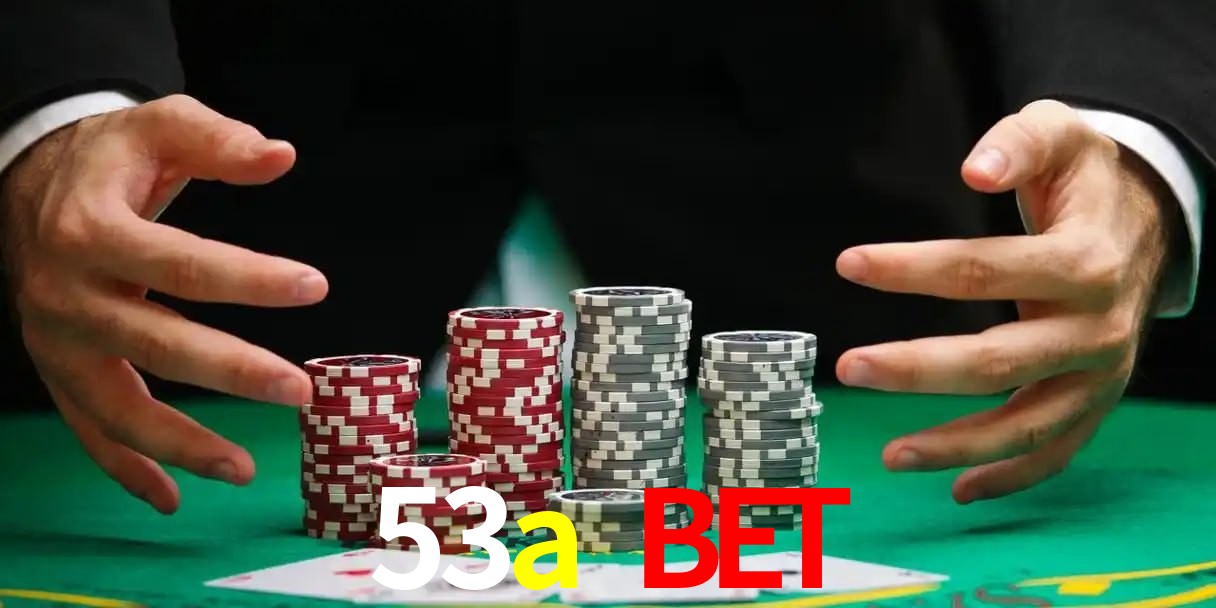 53a bet VIP Program Logo