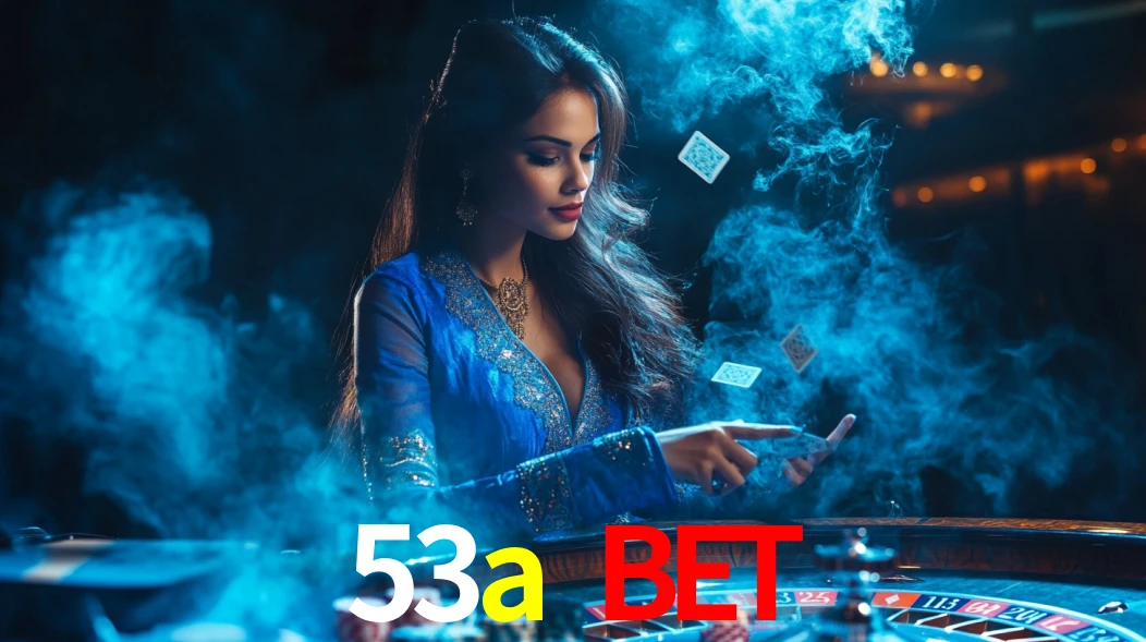 A Experiência Imersiva dos Cassinos Ao Vivo no 53a bet