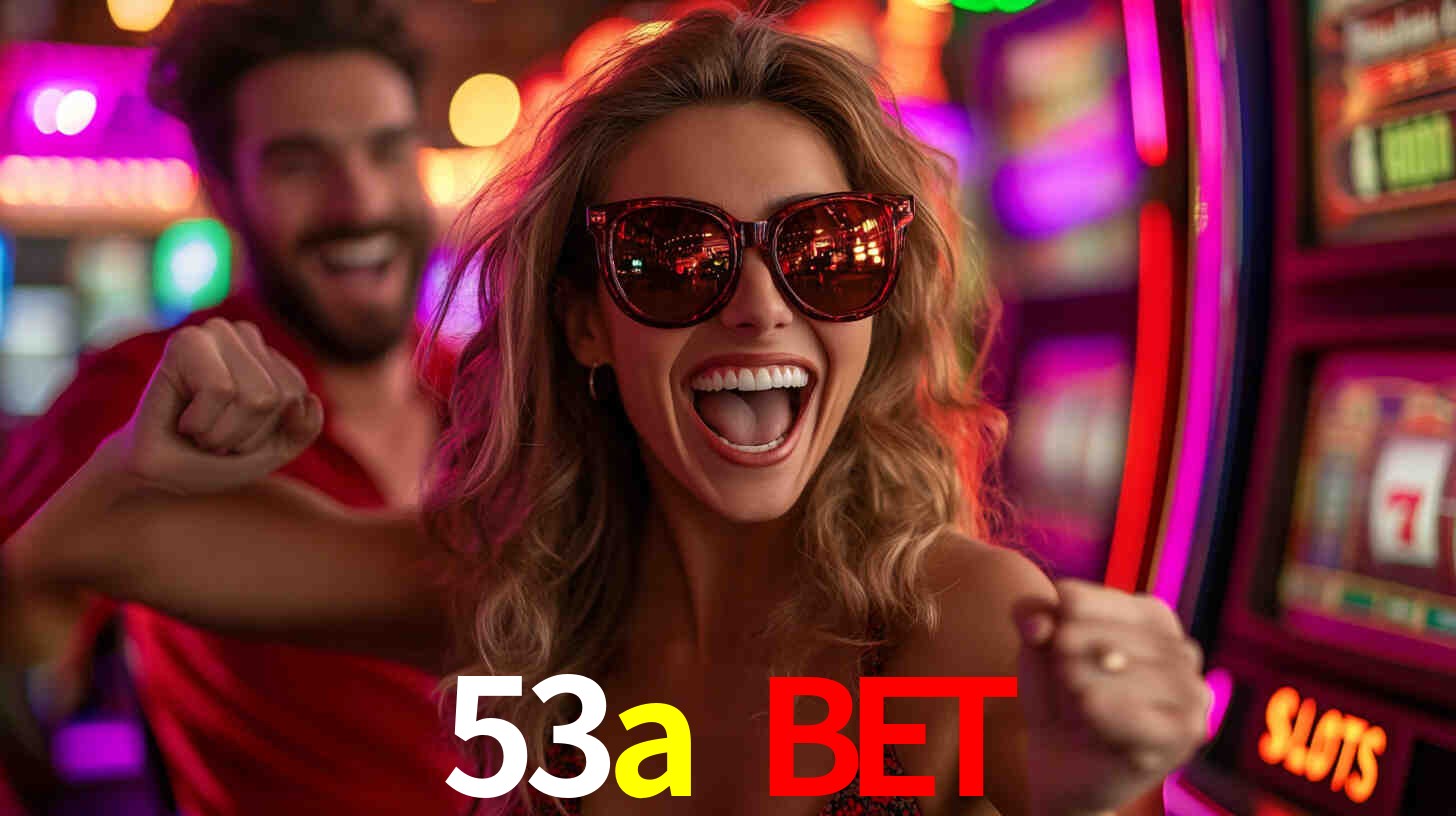 Descubra a Essência do 53a bet: Nossa História e Compromissos