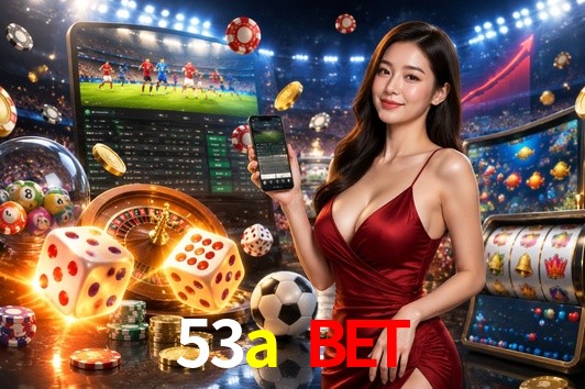 Account Benefits 53a bet