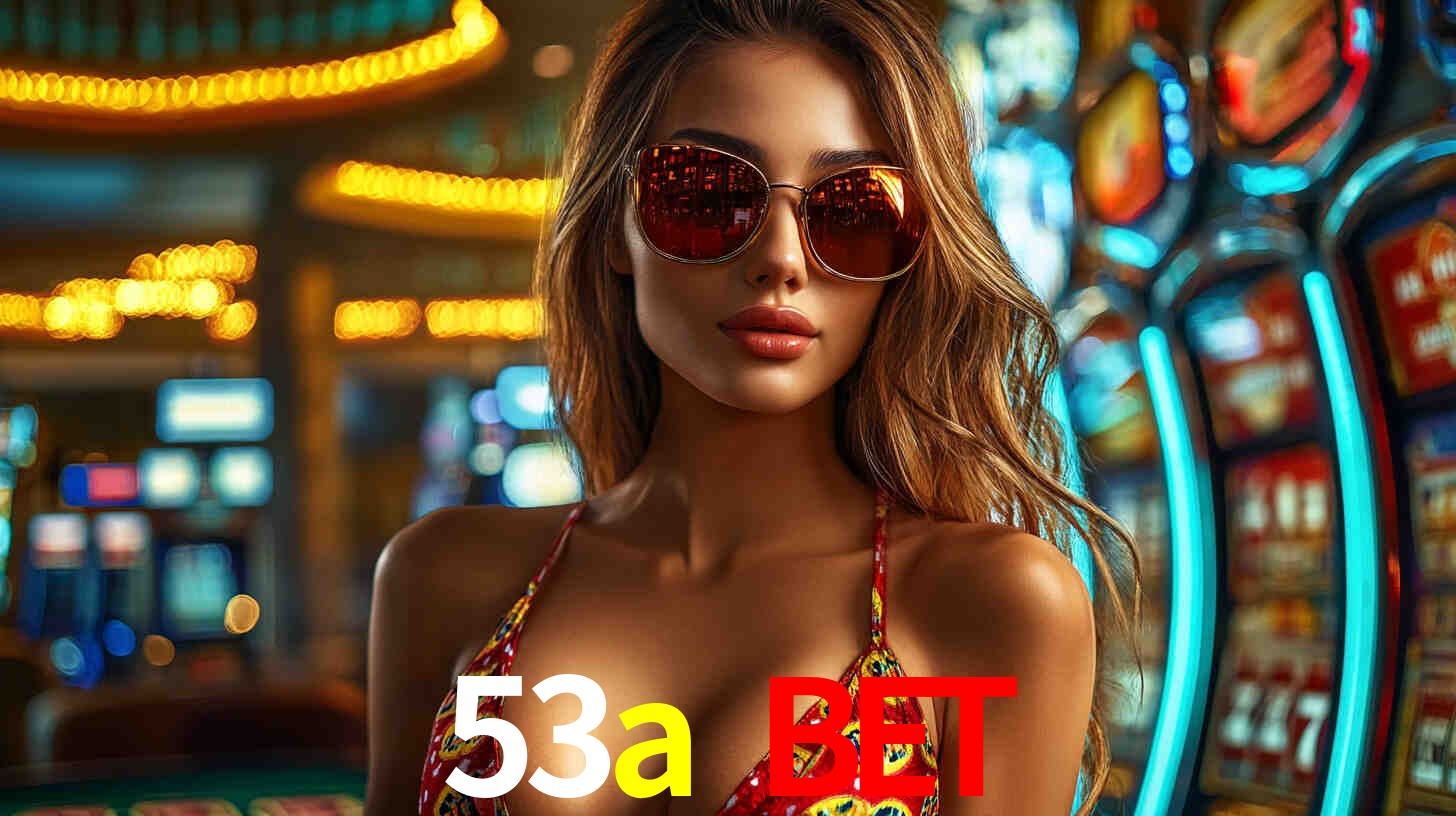 Premium Interface 53a bet