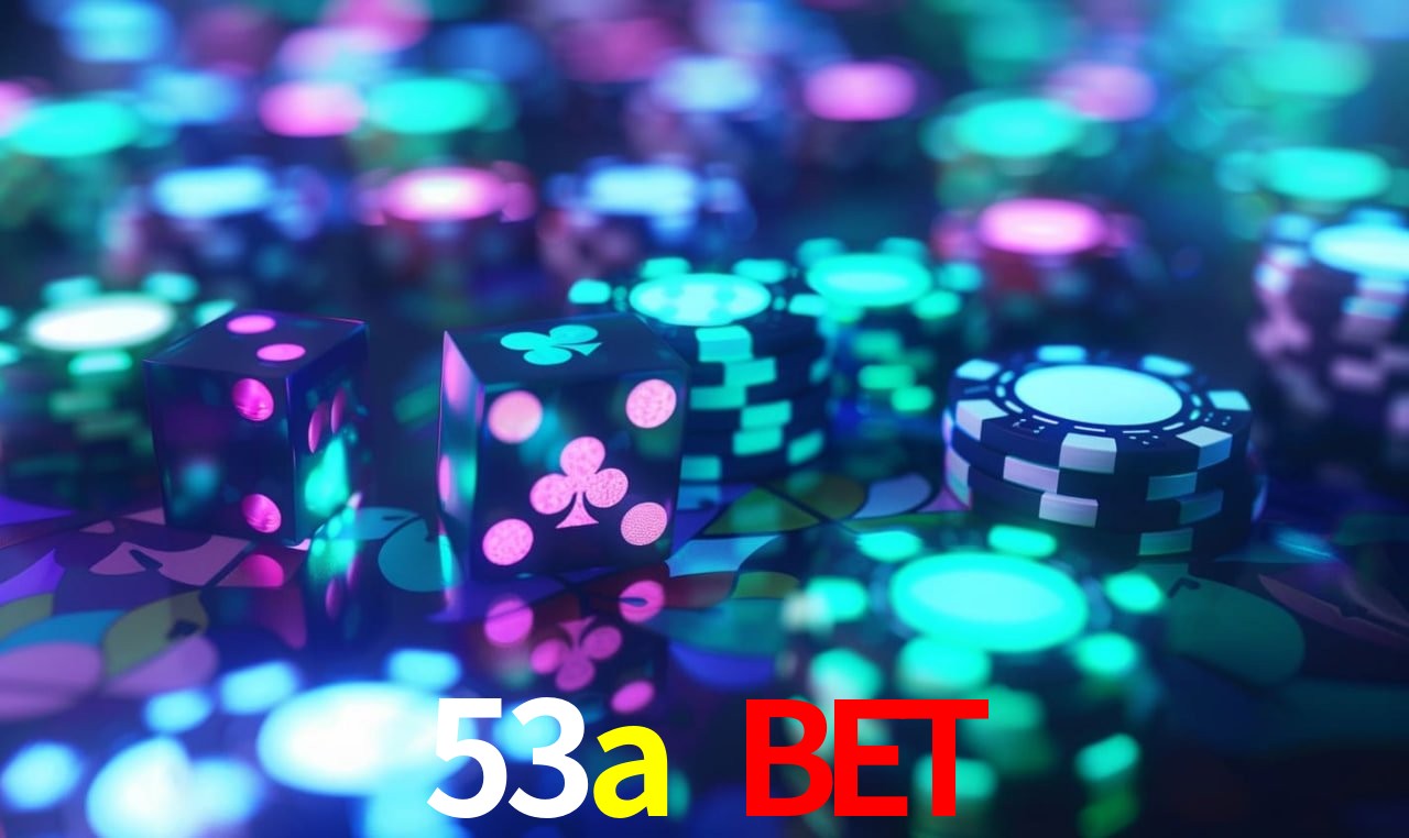 Jogo Spaceman 53a bet