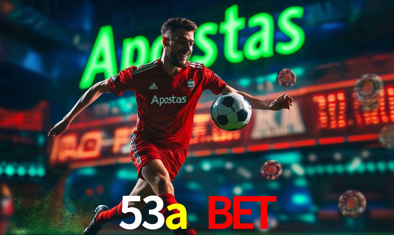 Jogos Exclusivos 53a bet