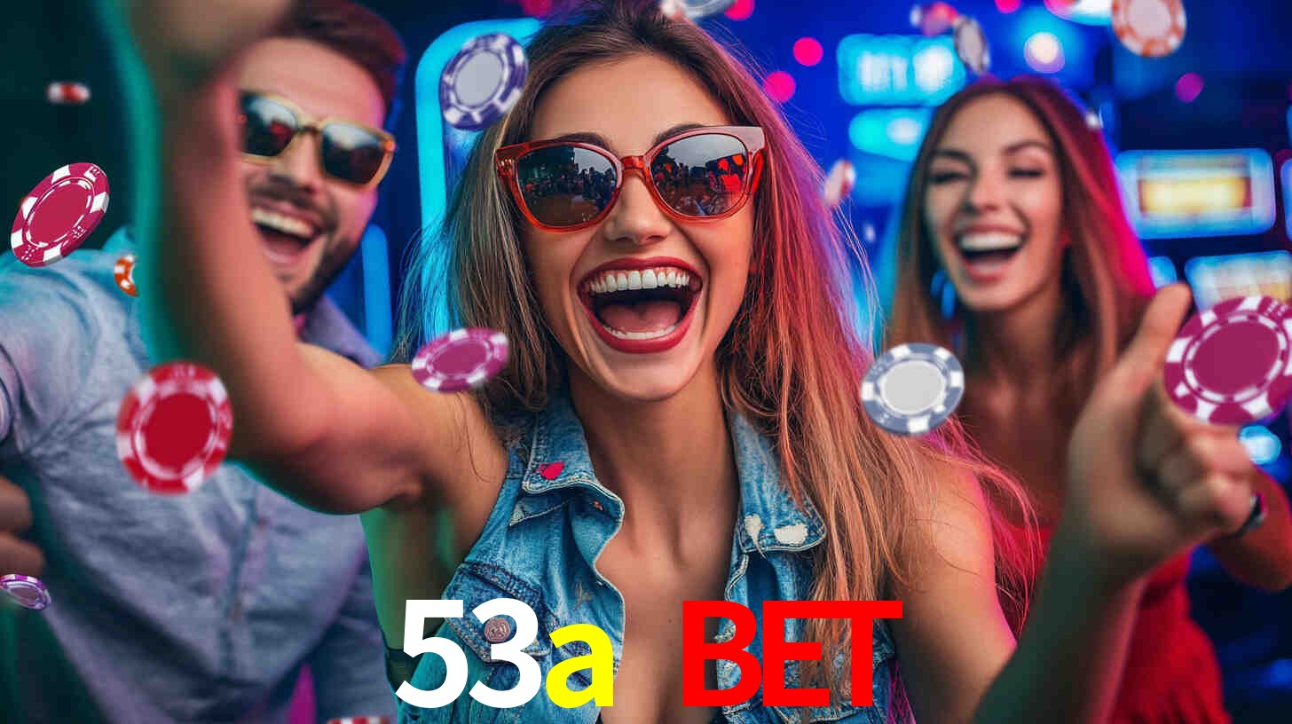Explorando a Categoria de Eventos em Apostas na 53a bet