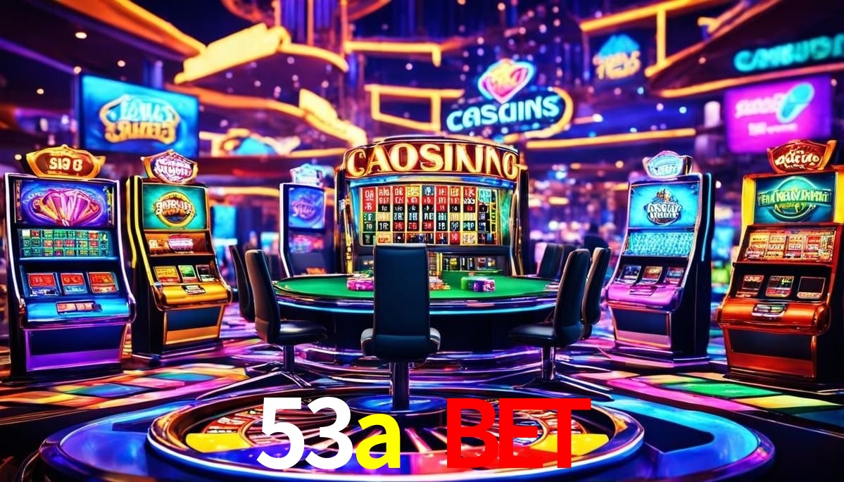 Avaliações dos Jogadores 53a bet
