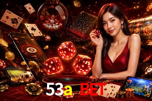 Exclusive Offers 53a bet