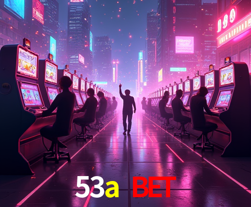 Mesa de Blackjack 53a bet