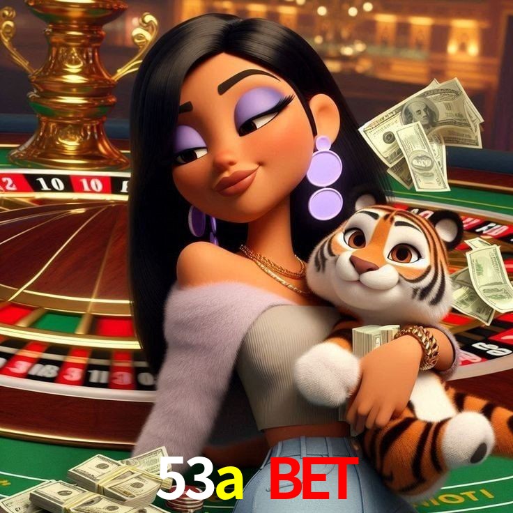 Statistics 53a bet