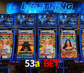 Desvendando o Mundo dos Jogos Virtuais na 53a bet