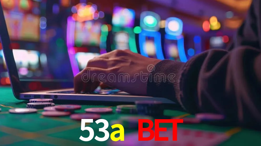 Bônus Diários 53a bet