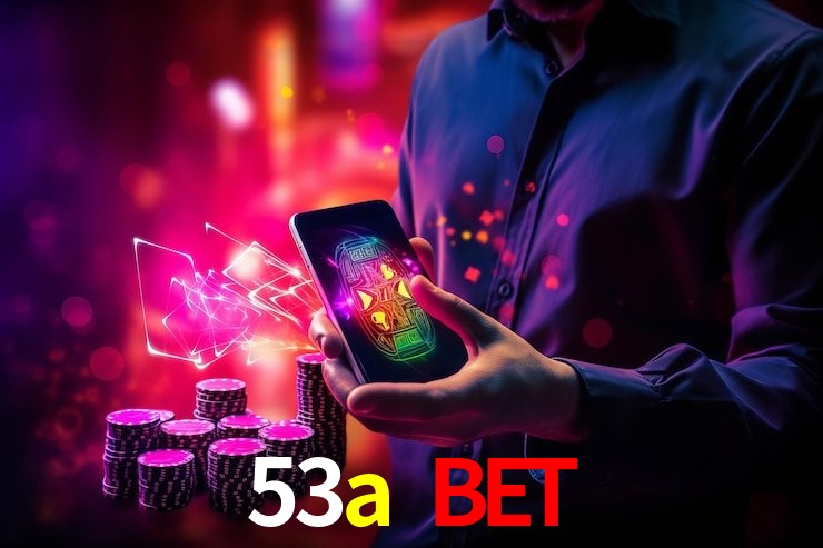 Casino VIP 53a bet