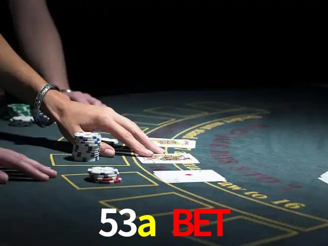 53a bet Seguro SSL