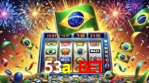 Game Providers 53a bet