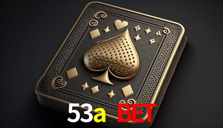 Recursos de Bônus 53a bet