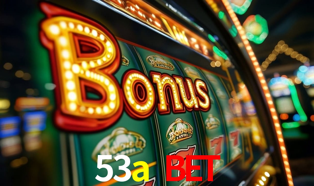 53a bet Loteria Online Brasil - Plataforma Certificada