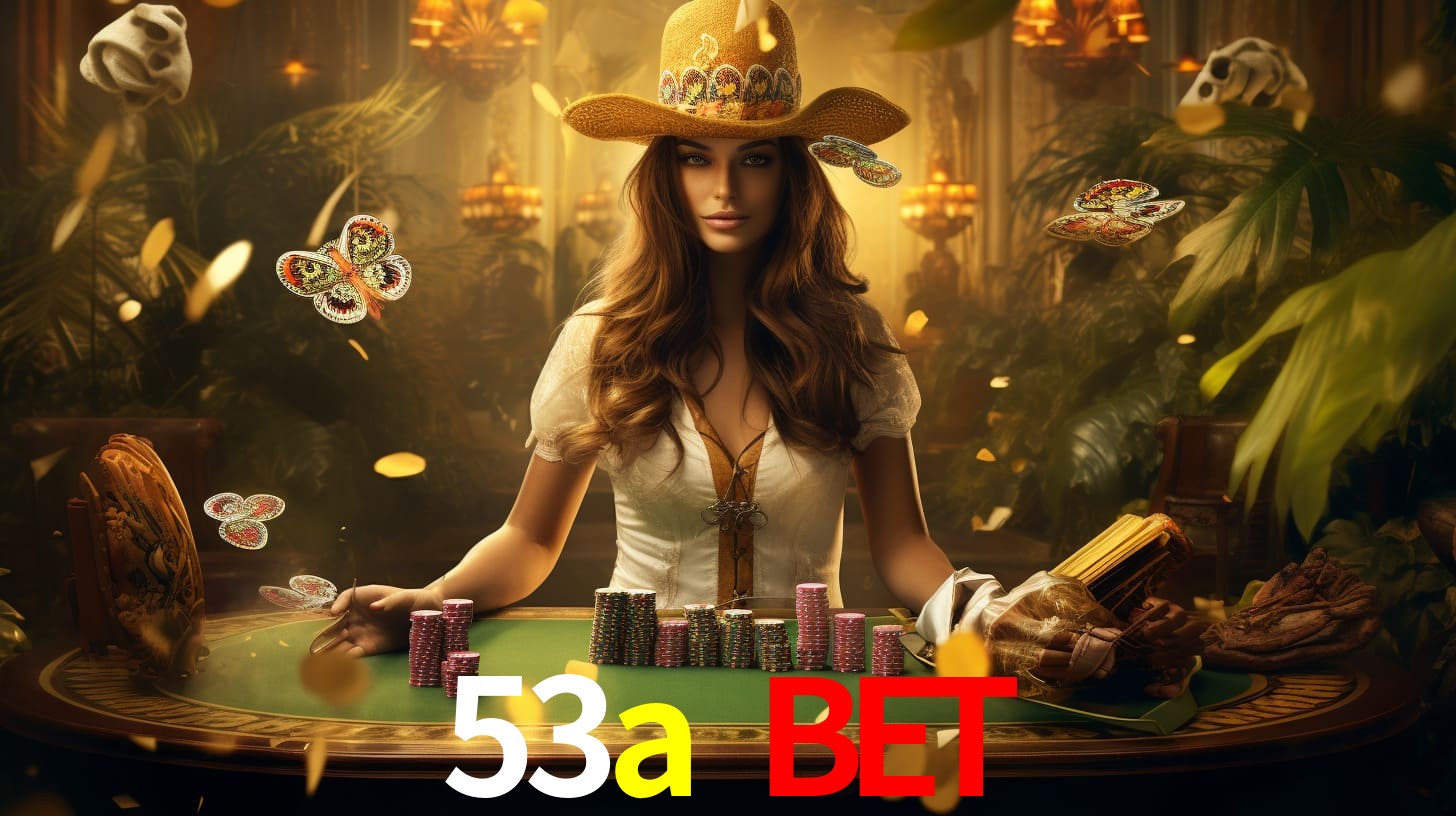 VIP Casino 53a bet