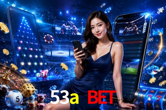 Games Directory 53a bet