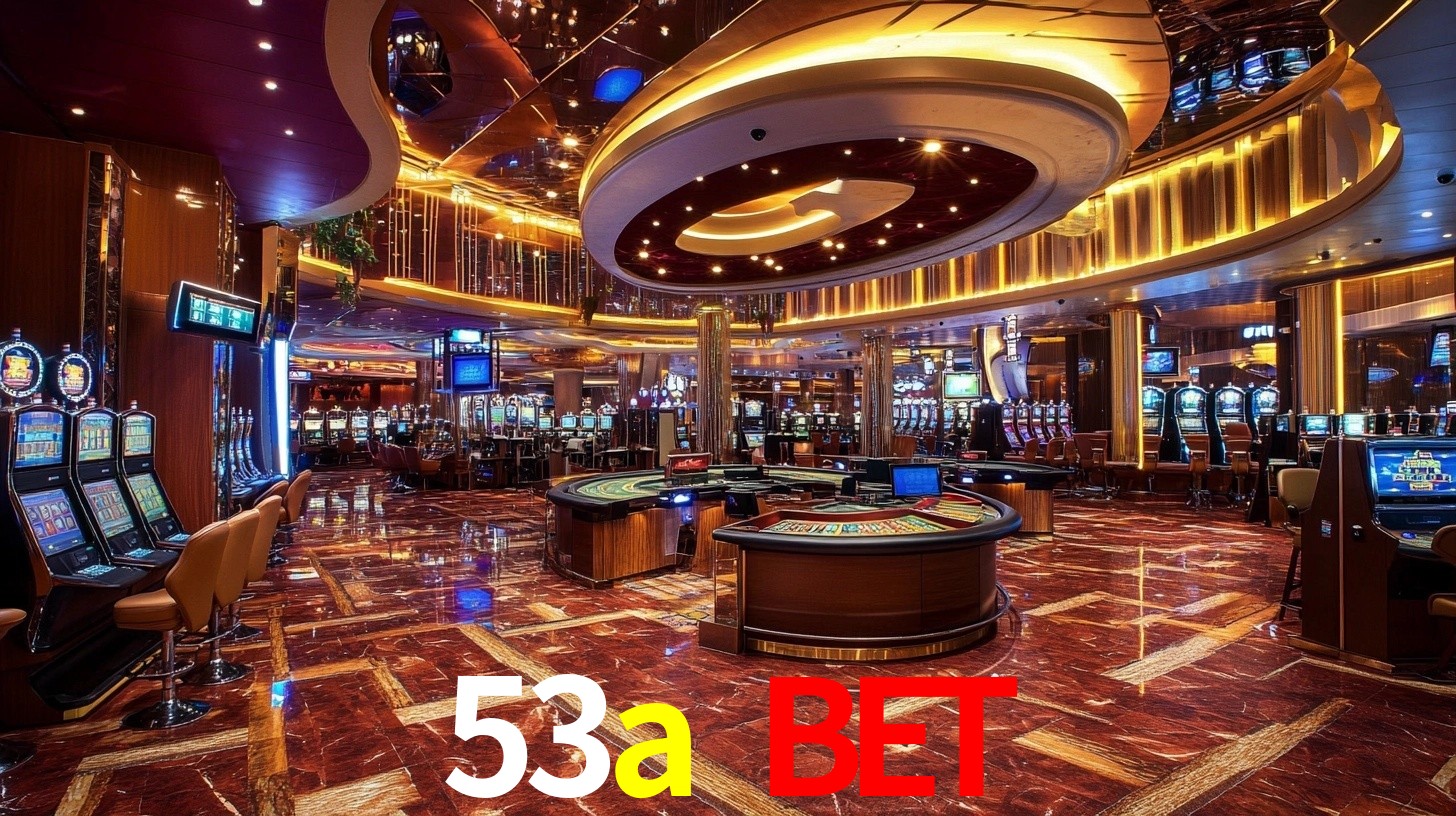 Programa VIP 53a bet