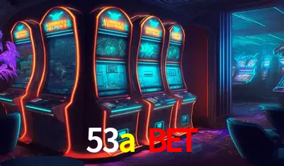 Desvendando o Mundo dos Jogos Virtuais na 53a bet