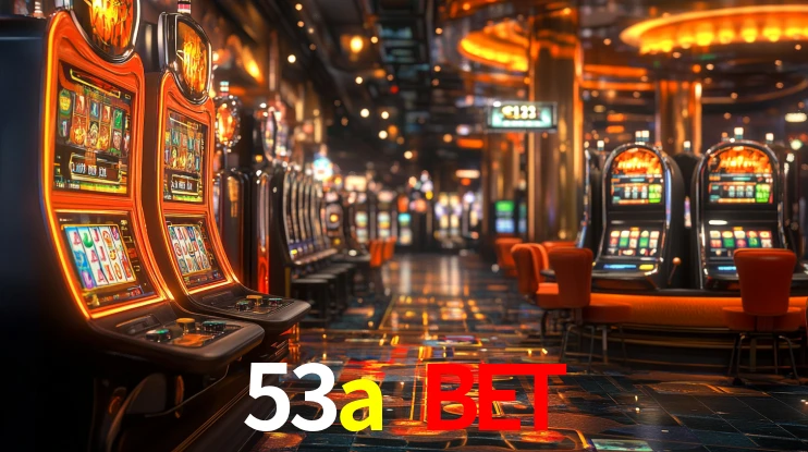Ofertas Imperdíveis na 53a bet: Promoções e Bônus Que Valem a Pena
