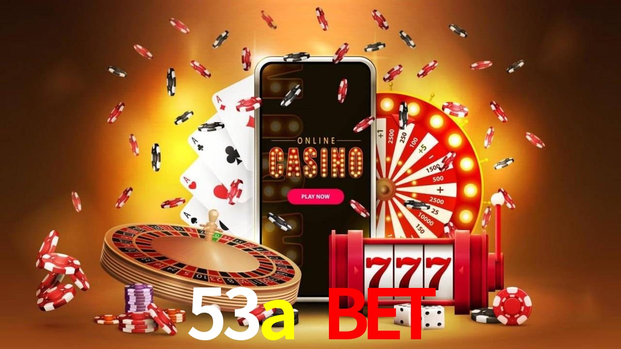 Cadastro Rápido 53a bet