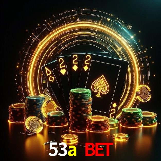 Casino Ao Vivo 53a bet