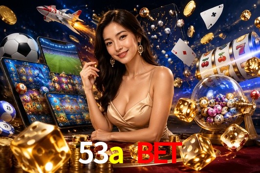 Quick Registration 53a bet